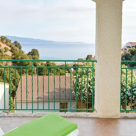 One-bedroom In Ajaccio Apartment