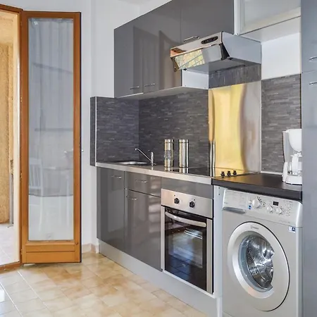 One-bedroom In Ajaccio Apartment Ajaccio (Corsica)