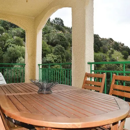 One-bedroom In Ajaccio Apartment Ajaccio (Corsica)
