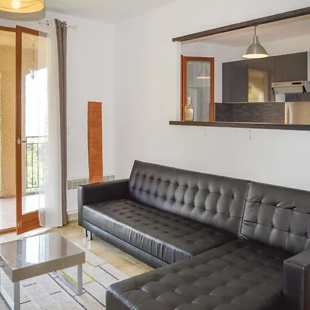 One-bedroom In Ajaccio * Ajaccio (Corsica)