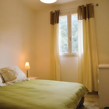 One-bedroom In Ajaccio * Ajaccio (Corsica)