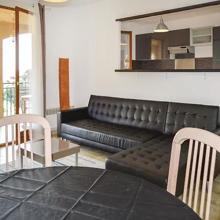 One-bedroom In Ajaccio Apartment *