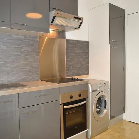 One-bedroom In Ajaccio Apartment