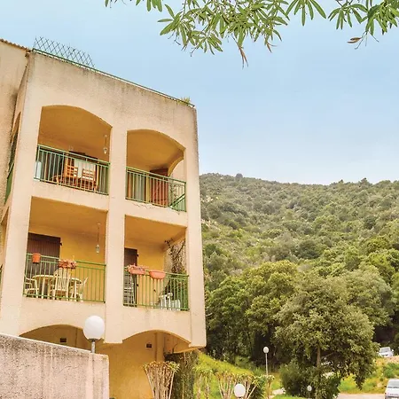 One-bedroom In Ajaccio